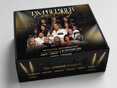 Virtual Commemorative Deluxe Package