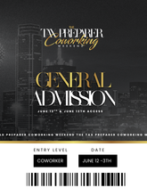 General Admission