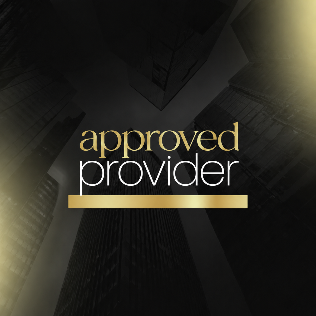 tpcc approved provider