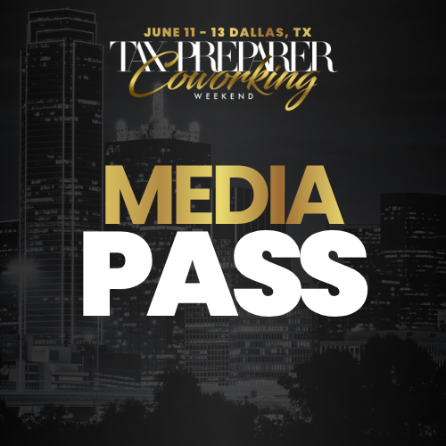 Media Pass