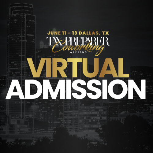 Virtual Admission (Basic)