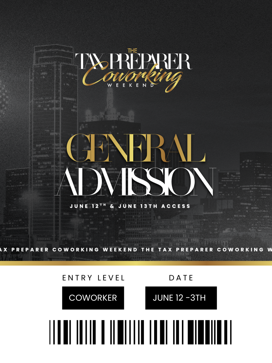 General Admission