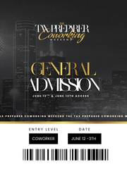 General Admission
