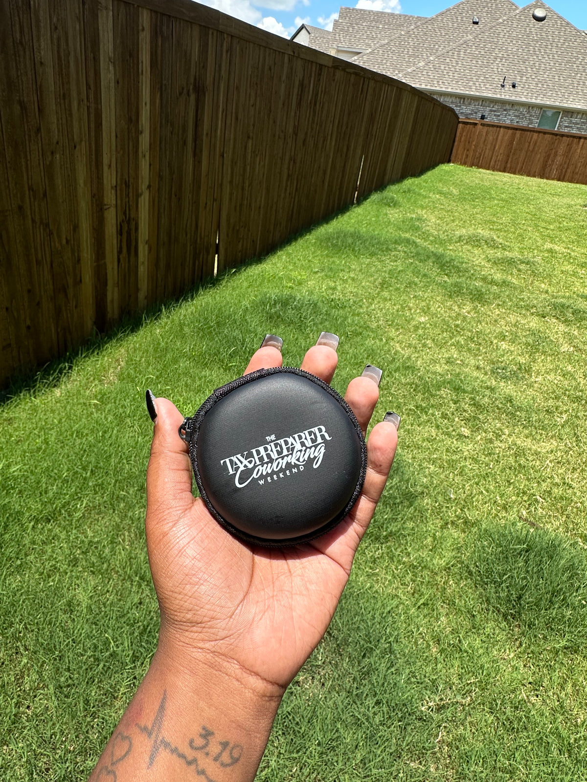 TPCC Mini Mic