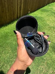 TPCC Mini Mic