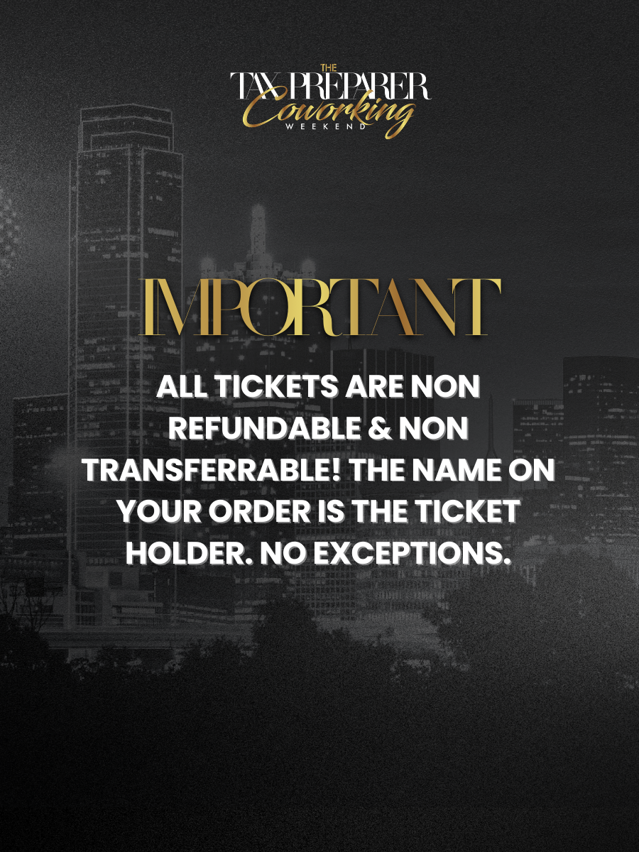VIP Admission