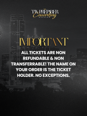 VIP Admission