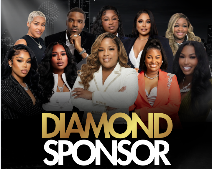 Diamond Sponsor