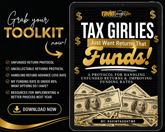 PLR Unfunded Return Protocol