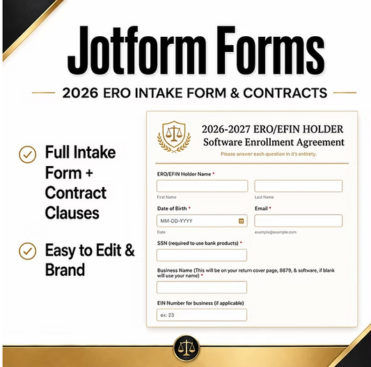 2026 Jotform Intake for EROs