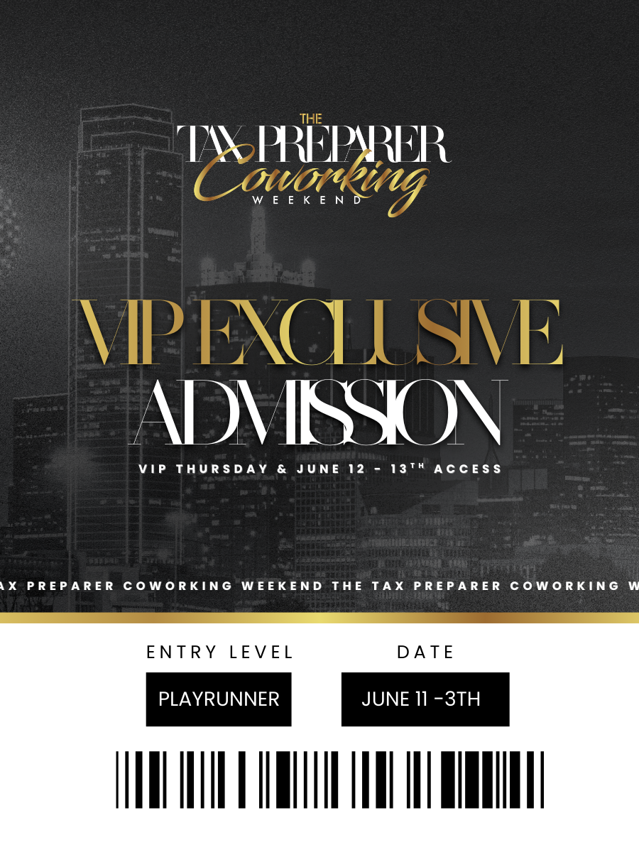 VIP Admission