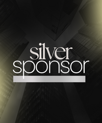Silver Sponsor 2027